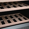 Polar Refrigeration  G-Series Undercounter Wine Fridge 51 Bottle