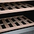 Polar Refrigeration  G-Series Undercounter Wine Fridge 51 Bottle