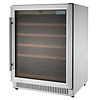 Polar Refrigeration  G-Series Undercounter Wine Fridge 51 Bottle