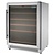 Polar Refrigeration  G-Series Undercounter Wine Fridge 51 Bottle