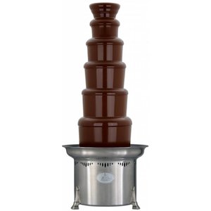 Neumarker Chocolate Fountain CF44RC Transformer
