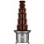 Neumarker Chocolate Fountain CF44RC Transformer