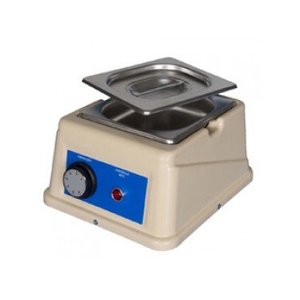 Neumarker Chocolate Melter I Neumarker Chocolate Melter I