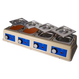 Neumarker Chocolate Melter II Neumarker Chocolate Melter II