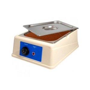 Neumarker Urządzenie topiące czekoladę | 6L | GN 1/2X100mm Neumarker Urządzenie topiące czekoladę | 6L | GN 1/2X100mm