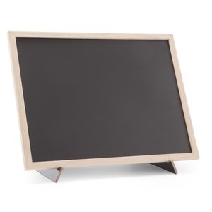 Hendi Tablica z podstawą 300x400 mm Hendi Tablica z podstawą 300x400 mm