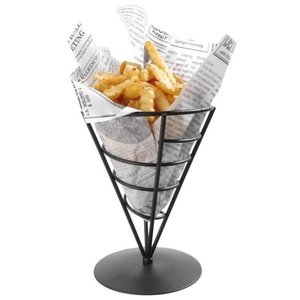 Hendi Chips bag holder