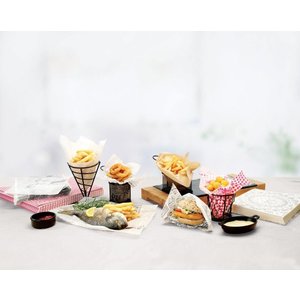 Hendi Greaseproof paper placemat - 500 pcs