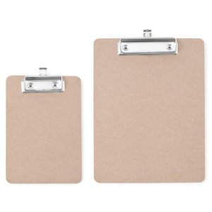 Hendi Menu clipboard