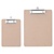 Hendi Menu clipboard