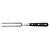Victorinox Forged Grand Maitre Kuty widelec szefa kuchni, 15 cm