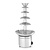 Hendi Chocolate fountain 5 tiers