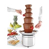 Hendi Chocolate fountain 5 tiers