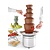 Hendi Chocolate fountain 5 tiers