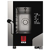EKA Electric Combi Oven with Injection Steam and Self Cleaning System, 6 x GN 2/3, 5,2 kW