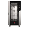 EKA Piec konwekcyjno-parowy z natryskiem 20 x GN 1/1, elektryczny 31 kW