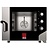 EKA Electric Combi Oven 4 x 600x400, 7,8 kW