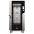 EKA Convection steam oven Millennial Touch Screen BAKERY 16 x 600 x 400 electric, with direct shower, touch screen, with a washing system and a probe