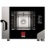 EKA Convection steam oven Millennial Black Mask BAKERY 4 x 600 x 400 electric, direct spraying, electronically controlled