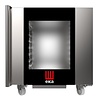 EKA Mobile Proofing Cabinet with Slides 12 x GN 1/1, 1,8 kW