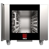 EKA Mobile Proofing Cabinet with Slides 10 x 600 x 400 mm, 1,8 kW
