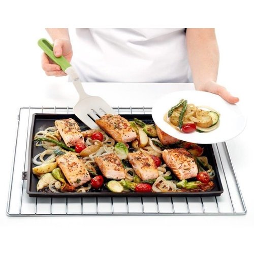 Hendi Mata silikonowa do pieczenia nieprzywierająca, 400x300 mm