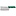 Hendi Tasak 190 mm, Green Line