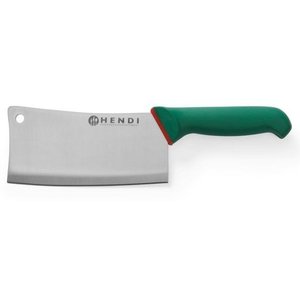 Hendi Tasak 190 mm, Green Line