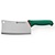 Hendi Cleaver 190 mm, Green Line