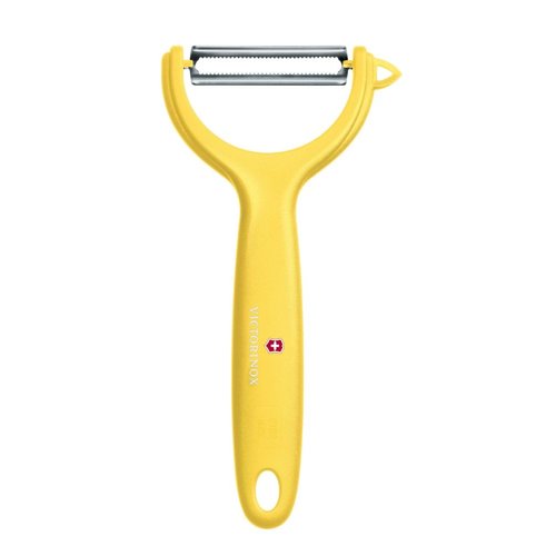 Victorinox Obieraczka uniwersalna, pozioma, żółta Victorinox Obieraczka uniwersalna, pozioma, żółta