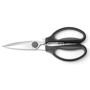 Hendi Kitchen scissor softgrip
