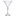 Bormioli Rocco Kieliszek do martini 250 ml America'20 s (6 szt.)