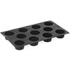 Hendi Mini-Muffins ø53x(H)30