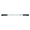 Hendi Flat spatula 300 mm, with two handles, for lubricating the dough, CREME Hendi Flat spatula 300 mm, with two handles, for lubricating the dough, CREME