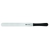 Prige Flat spatula 300 mm, for lubricating dough, CREME