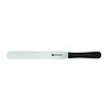 Prige Flat spatula 250 mm, for spreading dough, CREME