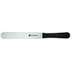 Prige Flat spatula 200 mm, for lubricating dough, CREME
