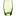 Arcoroc Szklanka wysoka Salto 350 ml , zielona (6 szt.)