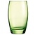 Arcoroc Szklanka wysoka Salto 350 ml , zielona (6 szt.)