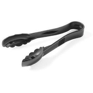 Hendi Szczypce uniwersalne czarne 300 mm Hendi Szczypce uniwersalne czarne 300 mm
