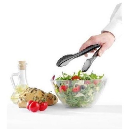 Hendi Szczypce uniwersalne czarne 250 mm Hendi Szczypce uniwersalne czarne 250 mm