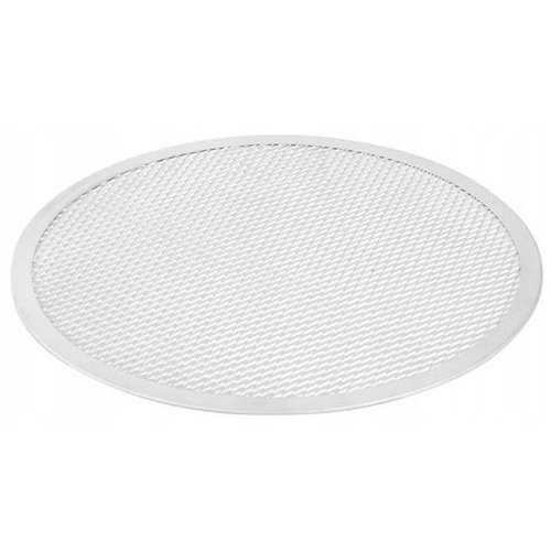 Hendi Aluminium Pizza Screen Ø480 mm Hendi Aluminium Pizza Screen Ø480 mm