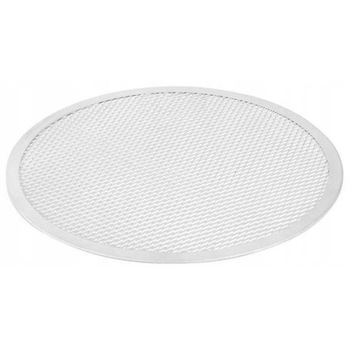 Hendi Aluminium Pizza Screen Ø430 mm Hendi Aluminium Pizza Screen Ø430 mm