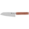 Prige Santoku Knife 160 mm, Titan East