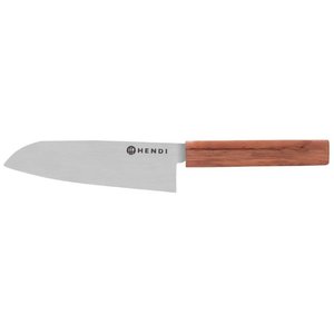 Prige Santoku Knife 160 mm, Titan East Prige Santoku Knife 160 mm, Titan East