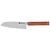 Prige Santoku Knife 160 mm, Titan East