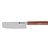 Prige Nóż nakiri 160 mm, Titan East