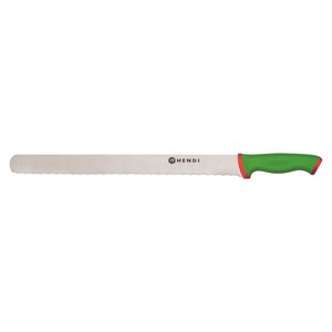Hendi Knife for Cold Cuts 360 mm, Duo Hendi Knife for Cold Cuts 360 mm, Duo