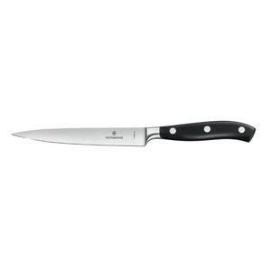 Victorinox Nóż do wędlin 150 mm, Forged z wąskim kutym ostrzem Victorinox Nóż do wędlin 150 mm, Forged z wąskim kutym ostrzem