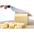Hendi Cheese Knife for Hard Cheese 140 mm